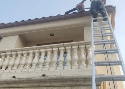 Affordable Exterior and Window Washing Services