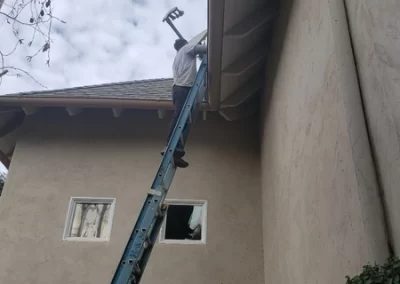 Capable Exterior and Window Washing Services