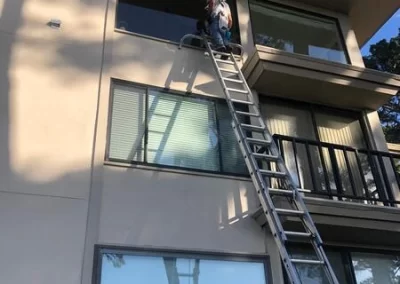 Outstanding Exterior and Window Washing Services