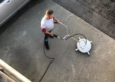 Quality Exterior and Window Washing Services