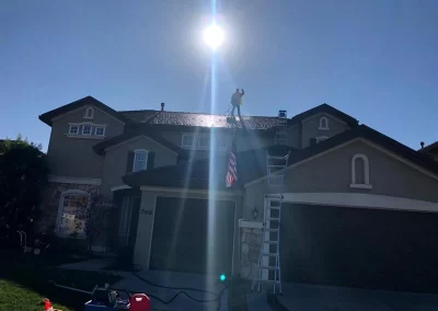 Recommended Exterior and Window Washing Services