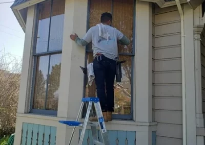 Residential and Commercial Window Cleaning