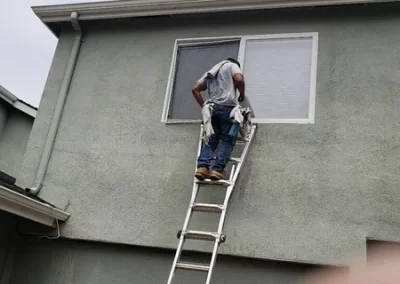 Superior Exterior and Window Washing Services