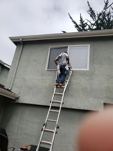 Window Cleaning 